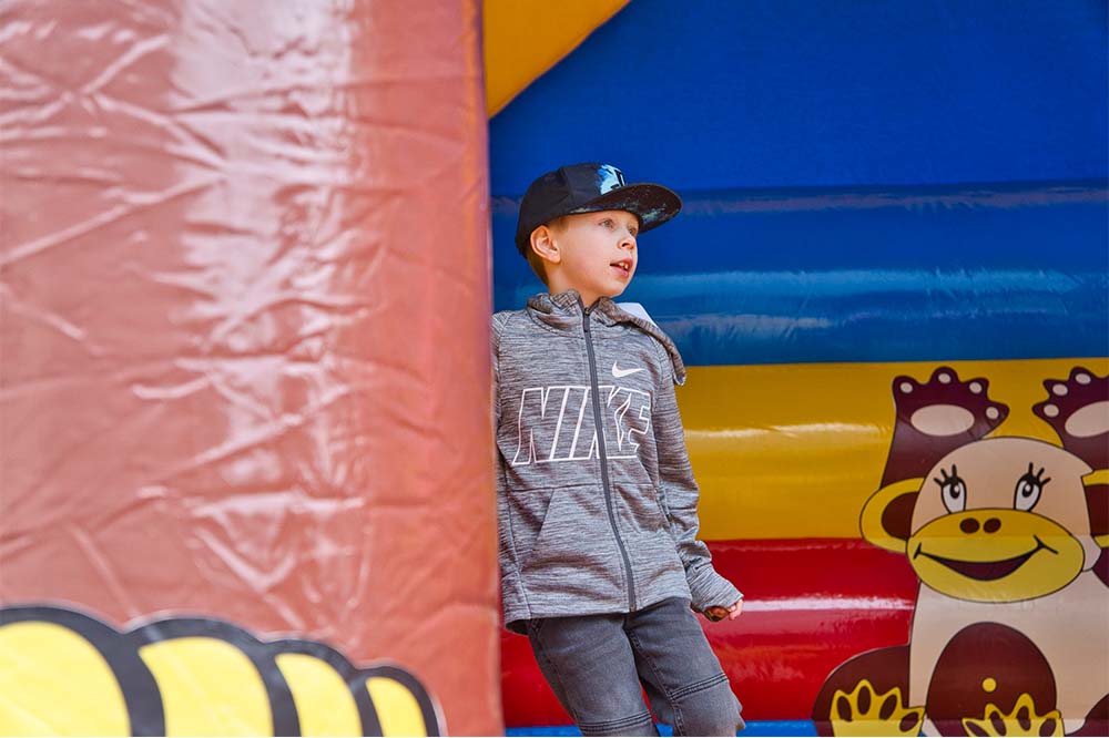 Lucas Müller Hüpfburgen 11